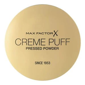 Max Factor Creme Puff 21 g púder pre ženy 05 Translucent