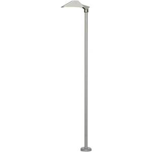 Viessmann H0 osvetlenie nástupišťa jednoduché hotový model 6083 1 ks
