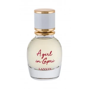 Lanvin A Girl in Capri 30 ml toaletná voda pre ženy