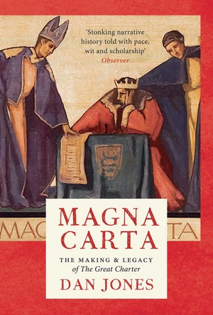 Magna Carta