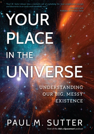 Your Place in the Universe