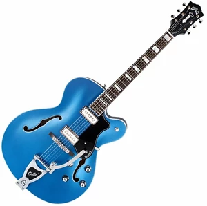 Guild X-175 Manhattan Special Malibu Blue