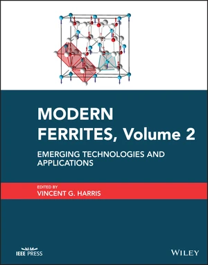 Modern Ferrites, Volume 2