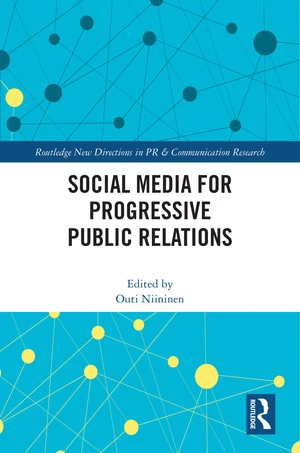 Social Media for Progressive Public Relations