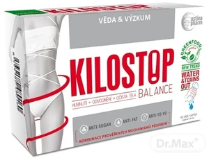 Astina KILOSTOP BALANCE