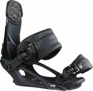 Head NX One Black 25 - 27 cm Fijación de snowboard