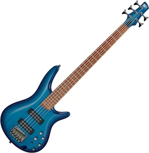 Ibanez SR375E-SPB Sapphire Blue