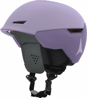 Atomic Revent+ LF Lavender L (59-63 cm) Lyžařská helma