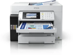 Epson EcoTank L15180 C11CH71406 inkoustová multifunkce