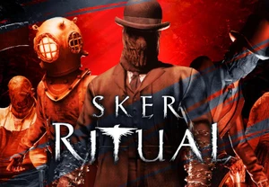 Sker Ritual: Digital Deluxe Edition UK Xbox Series X|S/ PC CD Key