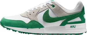 Nike Air Pegasus '89 Unisex Golf Shoes White/Malachite/Photon Dust 44,5