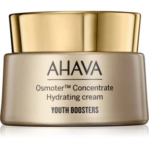 AHAVA Youth Boosters Osmoter™ hloubkově hydratační krém s omlazujícím účinkem 50 ml