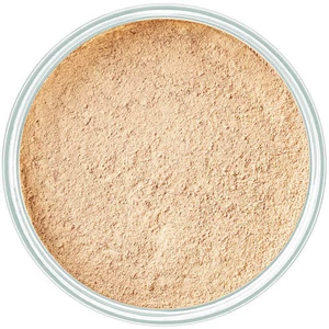 Artdeco Minerálny púdrový make-up (Mineral Powder Foundation) 15 g 3 Soft Ivory