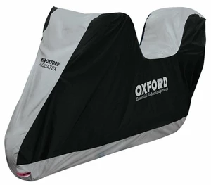 Oxford Aquatex Top Box Cubierta de la motocicleta