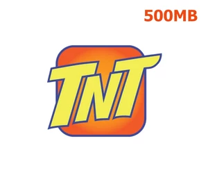 TNT 500MB Data Mobile Top-up PH