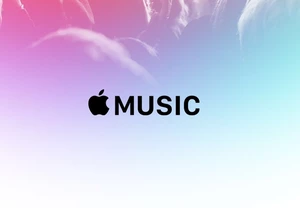 Apple Music 4 Months Trial Subscription Key IT (ONLY FOR NEW ACCOUNTS)