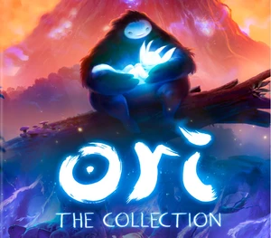 Ori: The Collection EU XBOX Series X|S CD Key