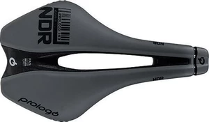 Prologo Dimension NDR Anthracite/Black Tirox (Alliage d'aluminium et de titane) Selle