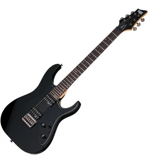 Schecter BANSHEE-6 SGR Gloss Black Guitarra eléctrica