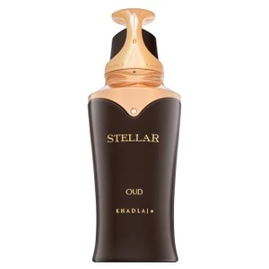 Khadlaj Stellar Oud parfémovaná voda unisex 100 ml