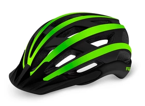 Helmet R2 Explorer green