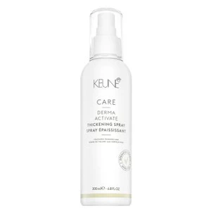 Keune Care Derma Activate Thickening Spray bezoplachová starostlivosť na zahustenie vlasov 200 ml