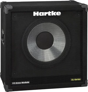 Hartke 115 BXL Gabinete de bajo