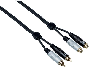 Bespeco EA2X300 3 m Audiokabel