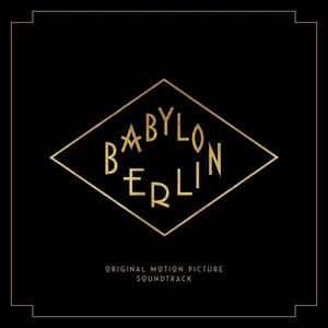 Various Artists - Babylon Berlin (Music From the Original TV Series (3 LP + 2 CD) Disco de vinilo