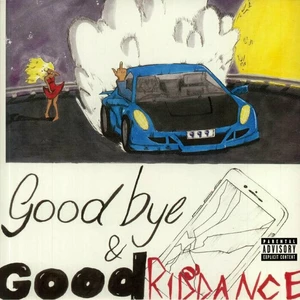 Juice Wrld - Goodbye & Good Riddance (LP) Disco de vinilo