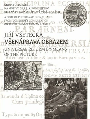 Všenáprava obrazem - Jiří Všetečka