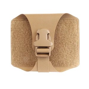 Horizontální platforma Rapid Deployment IFAK Combat Systems® – Coyote Brown (Barva: Coyote Brown)