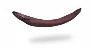 Prepravný obal Larva na spací systém Lesovik® – Burgundy Ron (Farba: Burgundy Ron)