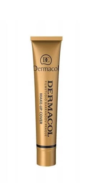 Dermacol Make-up Cover pro jasnou a sjednocenou pleť 30 g 221