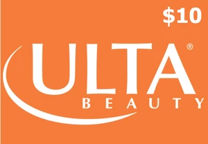 Ulta Beauty $10 Gift Card US