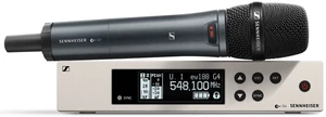 Sennheiser ew 100 G4-865-S A: 516-558 MHz