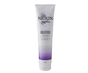 Intenzívne ošetrujúca maska pre suché a poškodené vlasy Nioxin 3D Intensive Deep Protect - 150 ml (81588042) + darček zadarmo