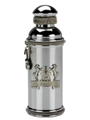 Alexandre.J Silver Ombre Edp 100ml