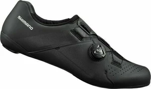 Shimano SH-RC300 Road Black 45 Pantofi de ciclism pentru bărbați