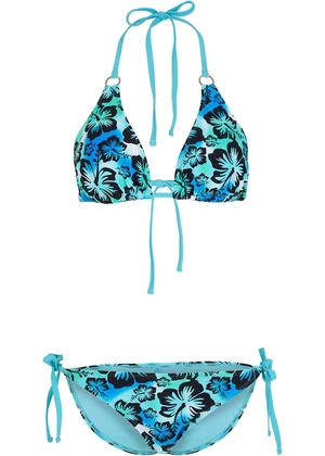 Trojuholníkové bikiny (2-dielne)