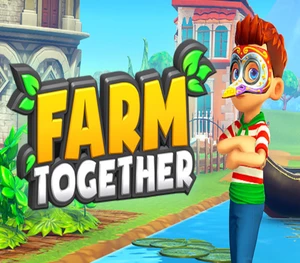 Farm Together - Oregano Pack DLC Steam CD Key