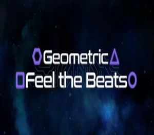 Geometric Feel the Beats Steam CD Key