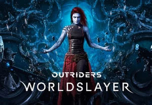 Outriders Worldslayer Bundle EU Steam CD Key