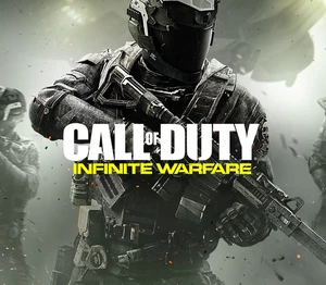 Call of Duty: Infinite Warfare Day One Edition EU Steam CD Key