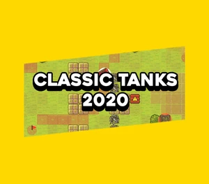 CLASSIC TANKS 2020 Steam CD Key