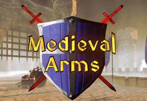 Medieval Arms Steam CD Key