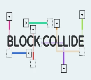 Block Collide Steam CD Key