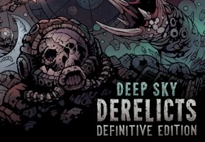 Deep Sky Derelicts: Definitive Edition Steam CD Key