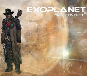 Exoplanet: First Contact Steam CD Key