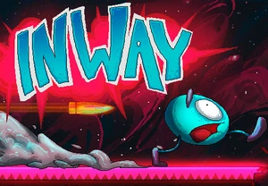 INWAY Steam CD Key